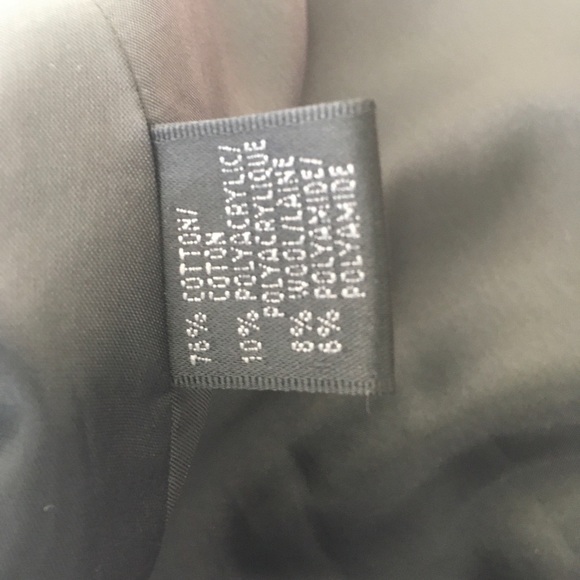 Layfayette 148 Perfect Tweed Swing Blazer π· - Picture 8 of 8